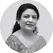 Dr Prachi Sharma, omaura.org