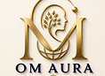 OMAURA INSTITUTE LOGO