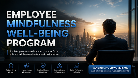 corporate program