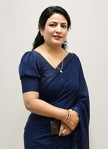 Dr Prachi Sharma