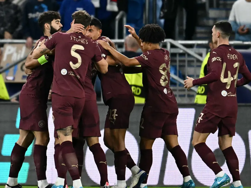 Jogador brasileiro do Manchester City é detido na Espanha sob a acusação de roubo