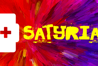 SATYRIANAS 2017