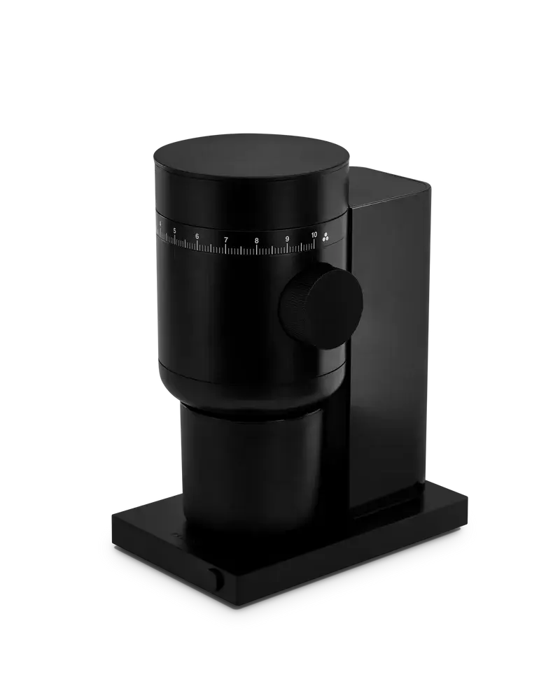 Thumbnail: Opus 2 Conical Burr Grinder