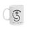 Thumbnail: Coffee Mug - Beautiful Tomorrow Logo Design