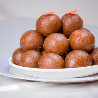 Gulab Jamun