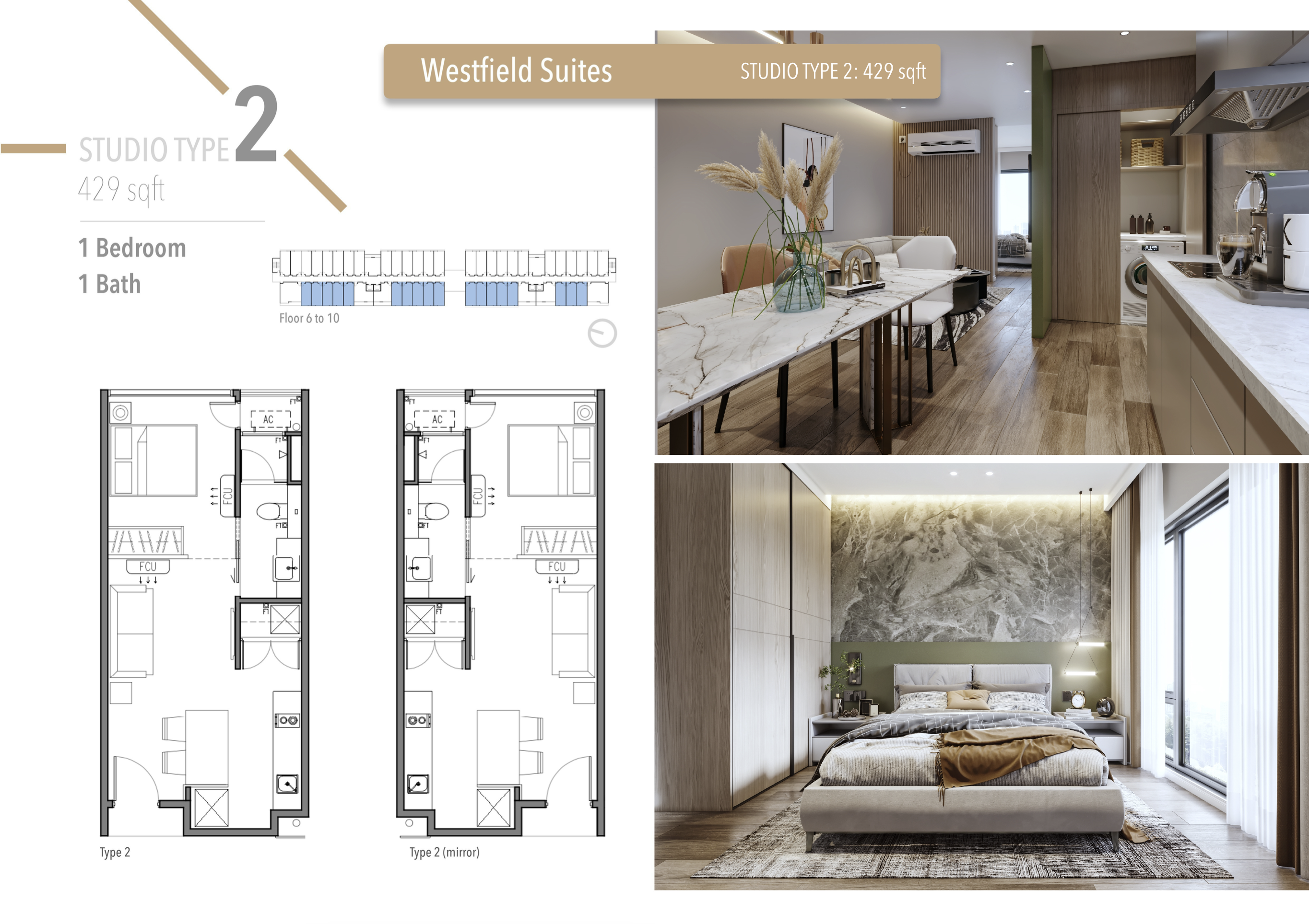 Property Showcase