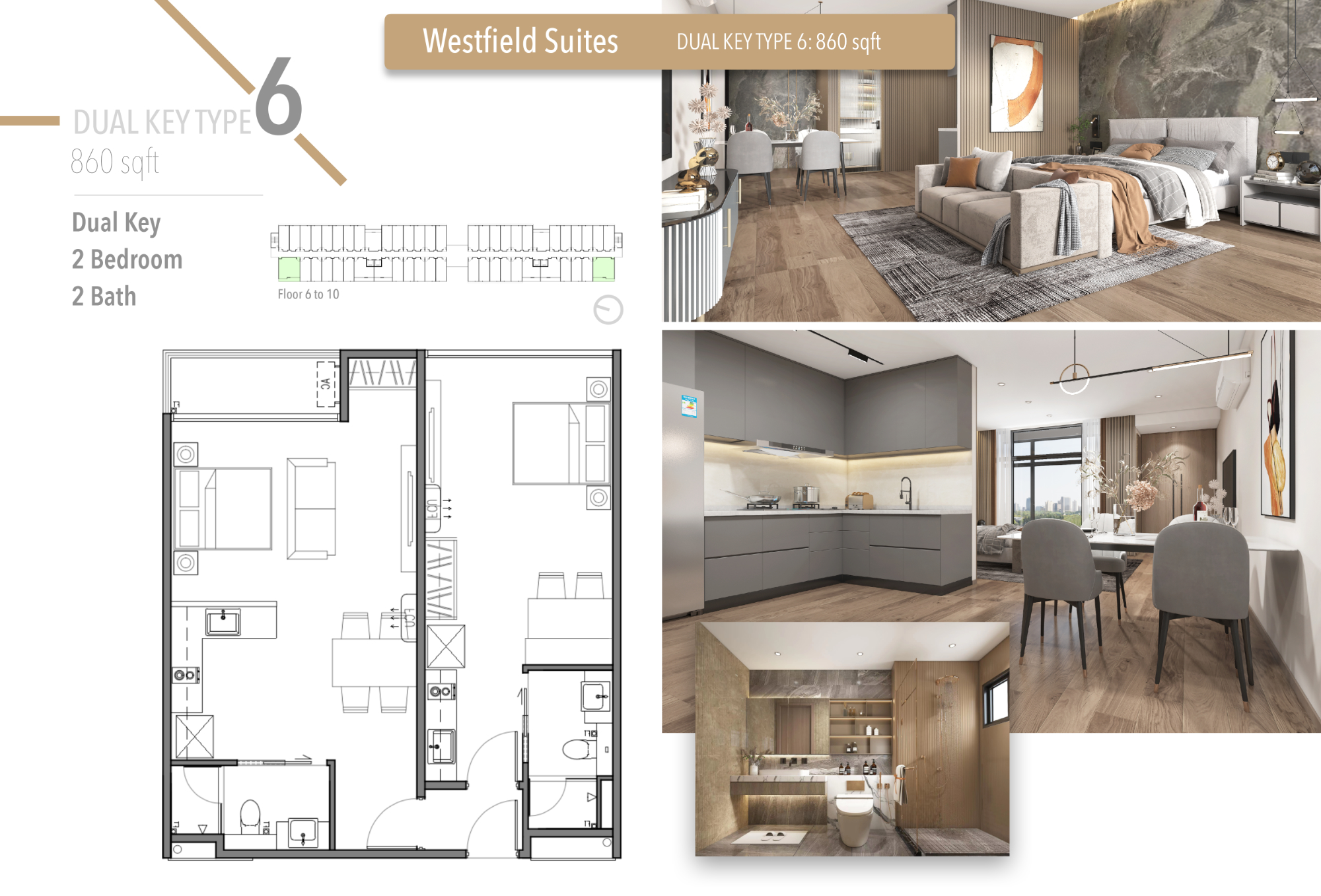 V6 Property Image