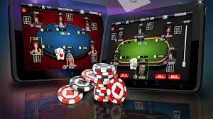 Online Poker Indonesia