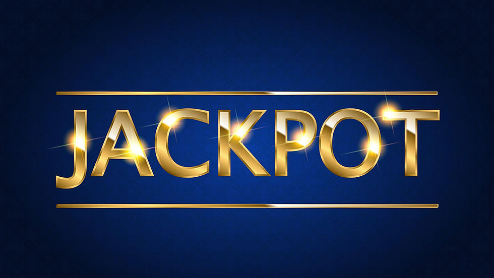 Jackpot Game Online