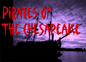 Pirates of the Chesapeake