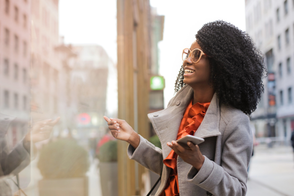 5 reasons why your hair matters