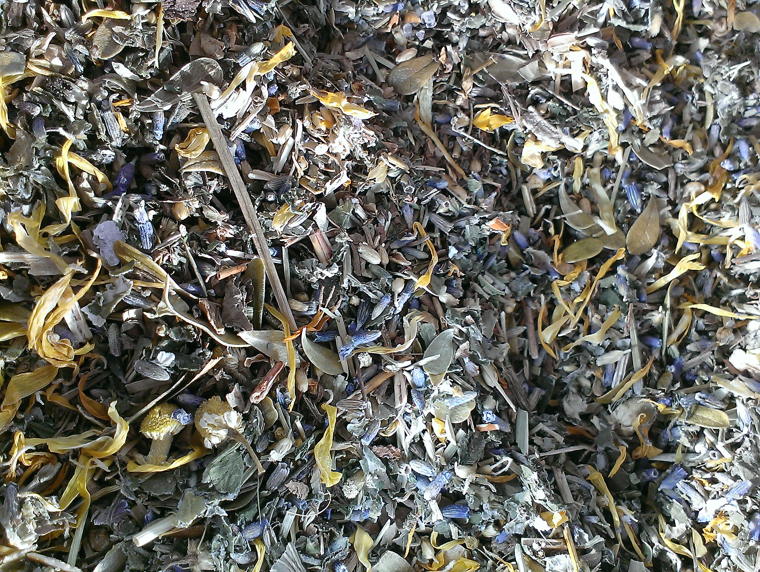 MAMA THYME Healing Herbal Sitz Bath