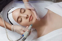 Oxygen Facial