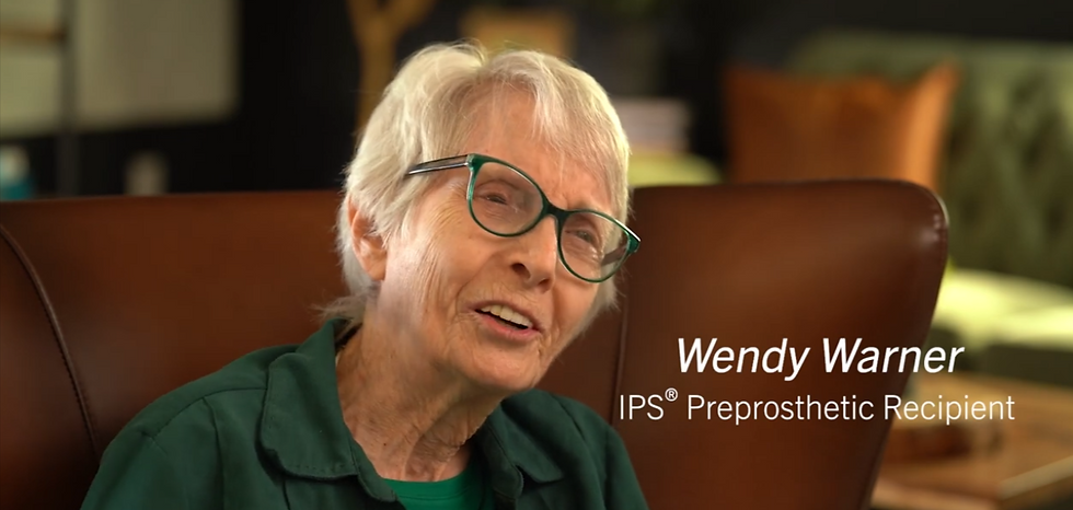 Breakthrough Full-Arch Reconstruction Restores Function and Confidence for Jacksonville Patient