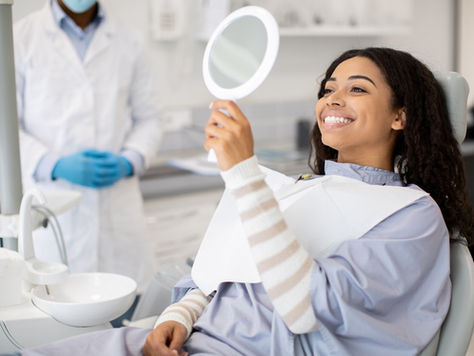 Identifying the Signs You May Need a Root Canal