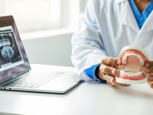 Finding the Right Dentist in Jacksonville, FL