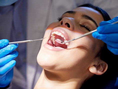 Your Guide to Cosmetic Dentistry in Jacksonville, FL
