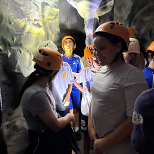 Group 1 Caving