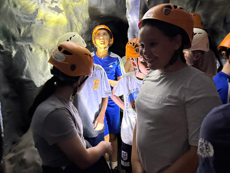 Group 1 Caving