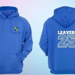 Leavers Hoodies