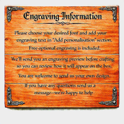 Thumbnail: Personalized Wood Organizer, Recipe Card Stand, Mail Organizer.