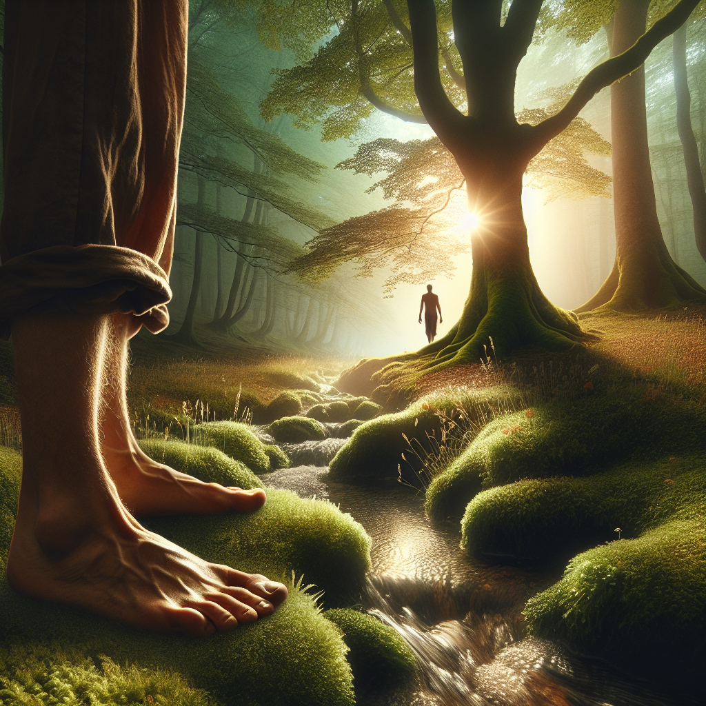 Nature Scene