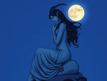 Full Moon in Capricorn: Grounded Growth & Soulful Structure