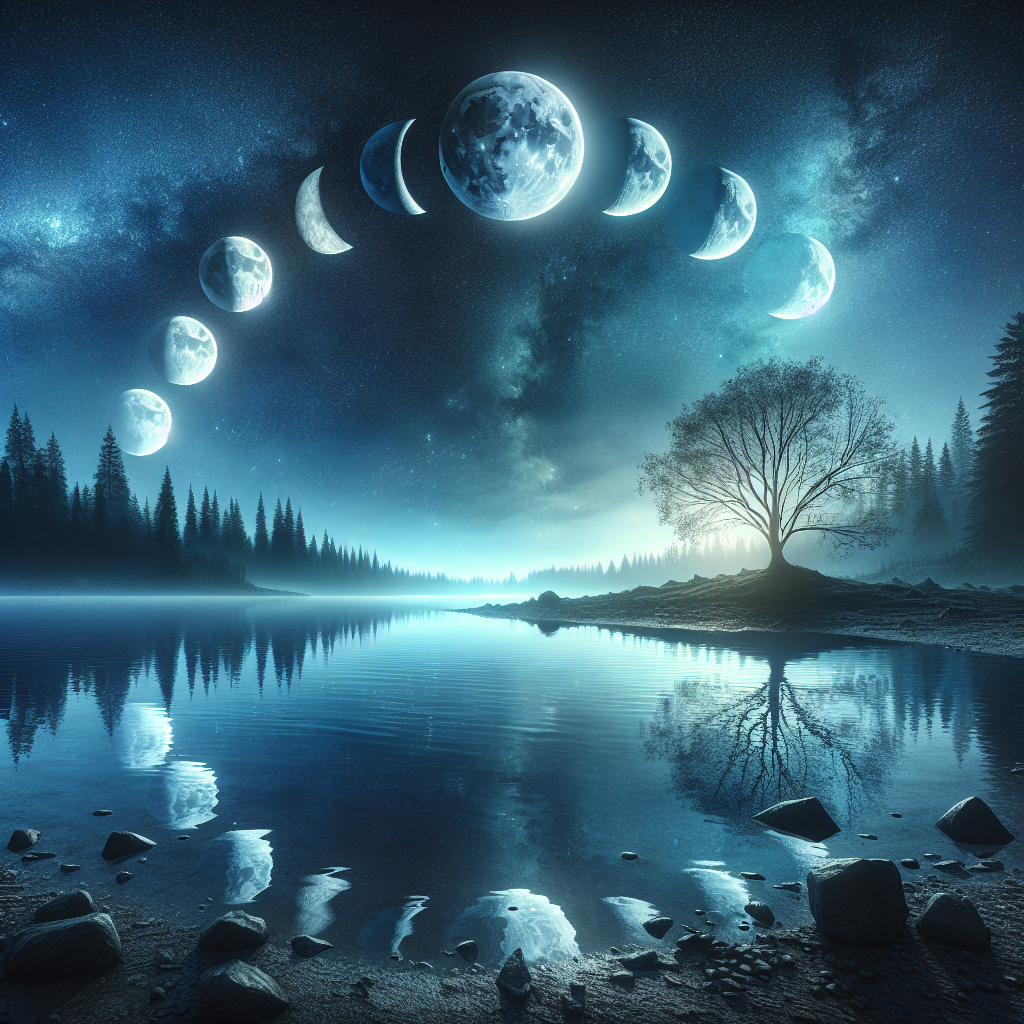 New Moon
