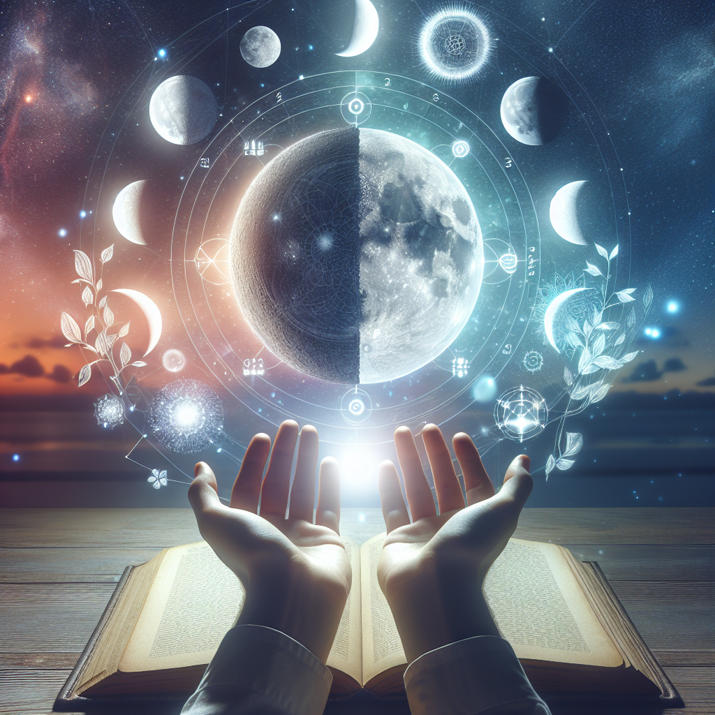 Moon Phases