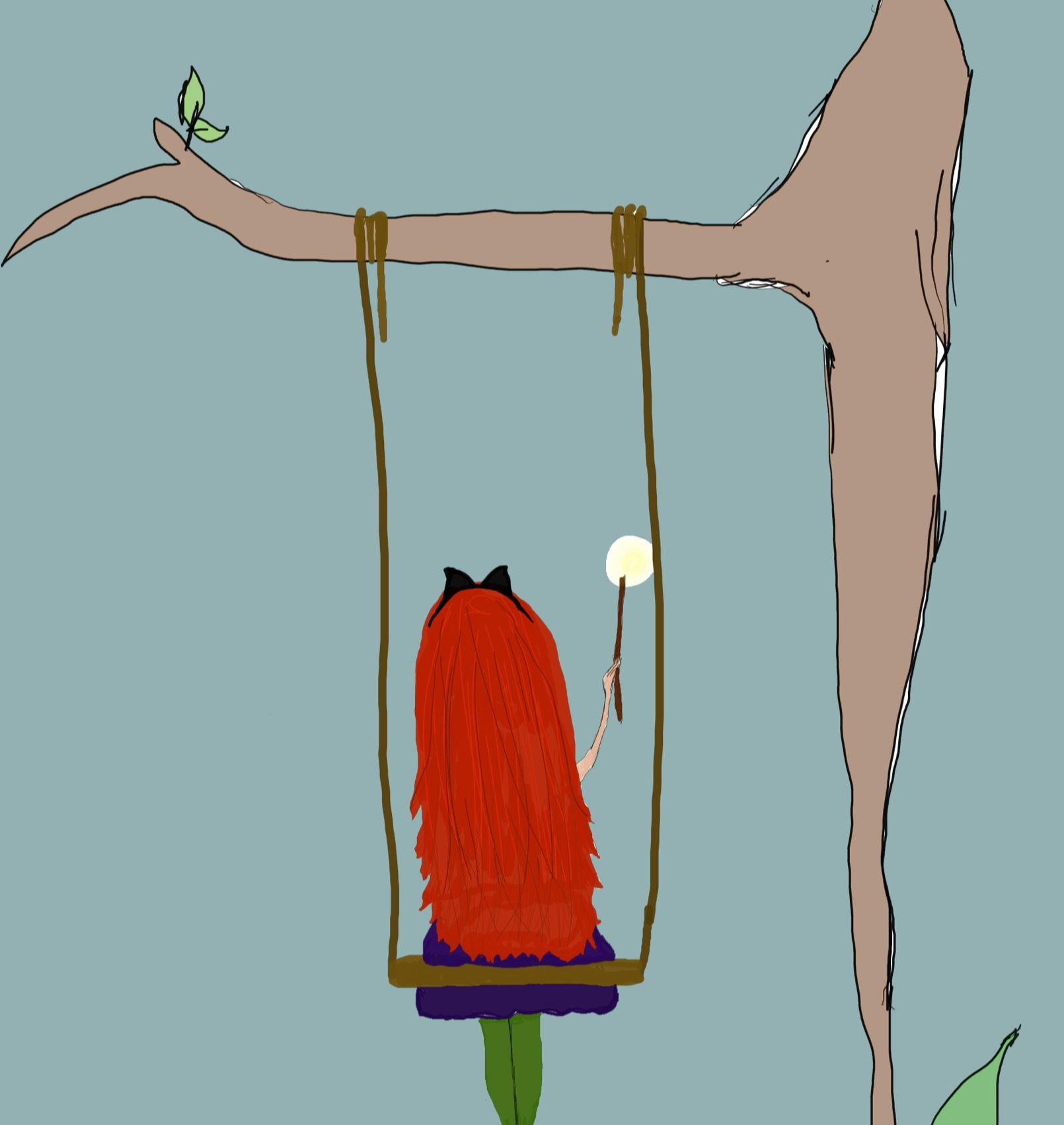 Into The Shadows - digital download