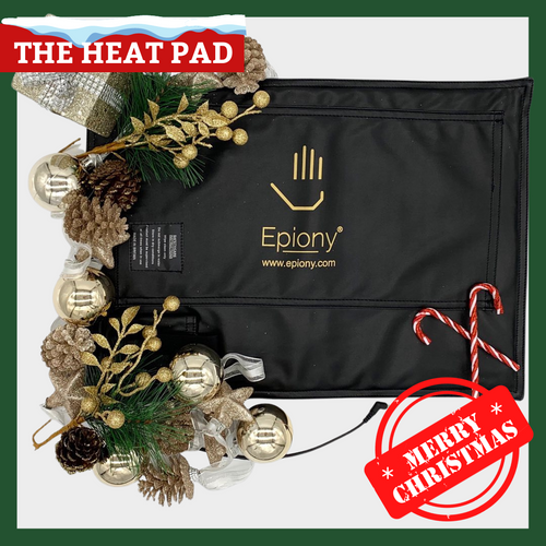 The Heat Pad Epiony