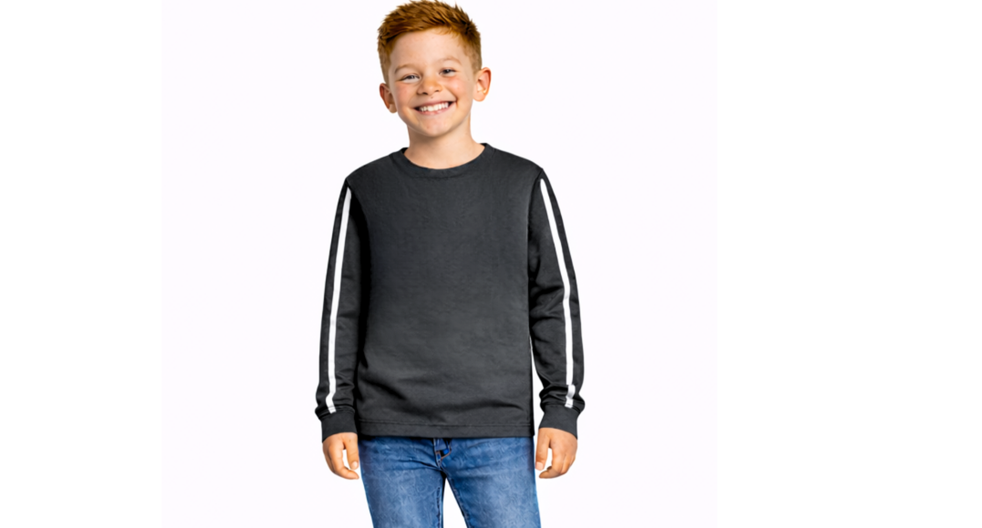 Dialysis and PICC line Port Access Shirt