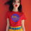 Thumbnail: Girl Pray tee