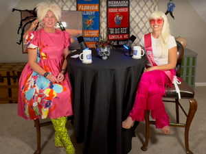 Just Have Fun With It: What Halloween Costumes Make the Biggest Splash!