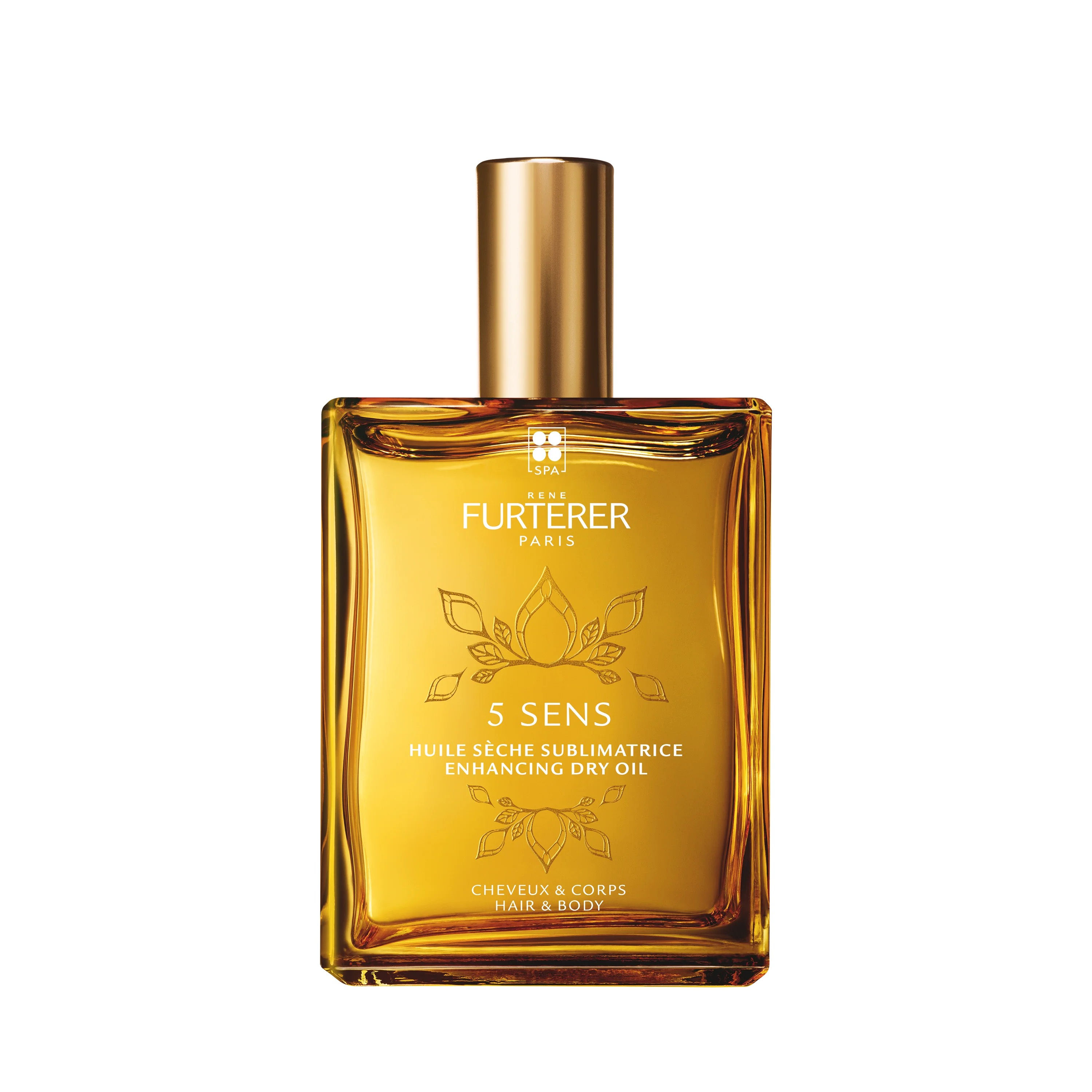 5センス　オイル