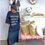 Thumbnail: Oversized-slit-Sides-Shirt-Dress