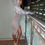 Thumbnail: Riding Hood Grey Jacket Dress