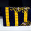Thumbnail: Embellished Fireworks  Bag
