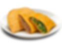 JAMAICAN STYLE PATTIES