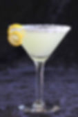 Lemon Drop