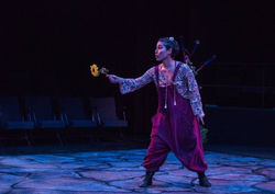 A Midsummer Night's Dream