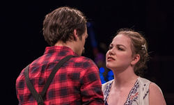 A Midsummer Night's Dream