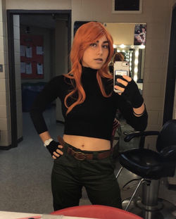 Kim Possible
