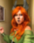 Faun/ Satyr