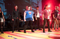 American Idiot