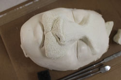 Clay details