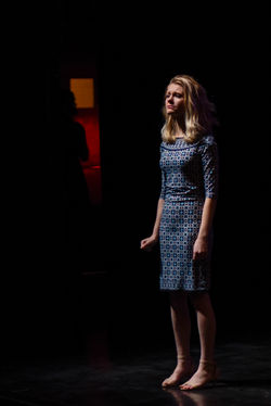 Disgraced Emily