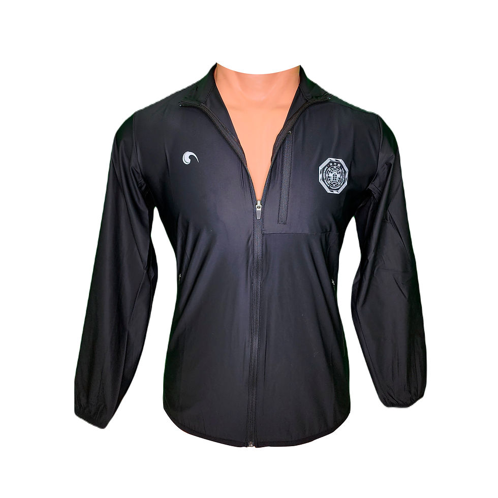 Thumbnail: Official Kukkiwon Jacket