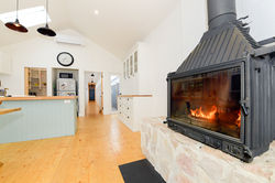Starlight - Living-Kitchen 1