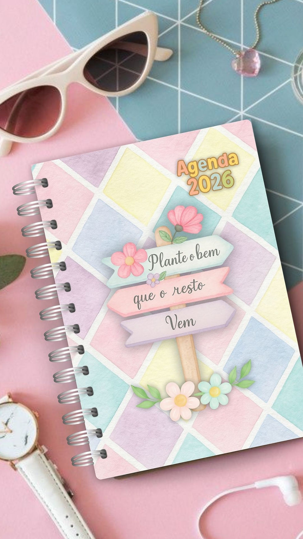 Miniatura: Agenda Florescer 2DPP